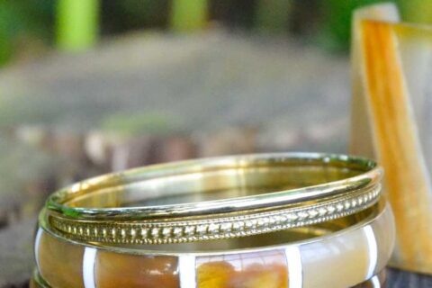 bracelet printemps 2017