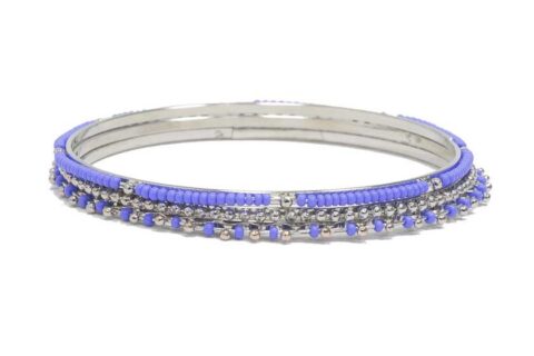 Bracelet trio