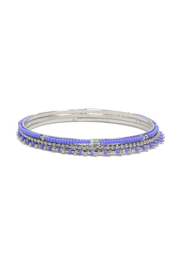 Bracelet trio