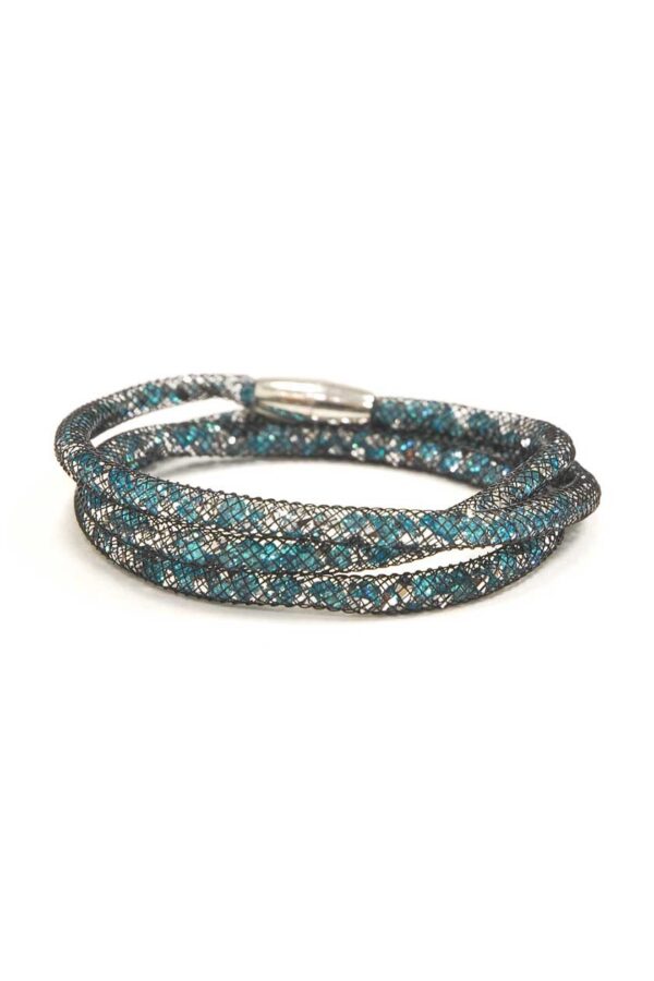 Bracelet pierres en cristal