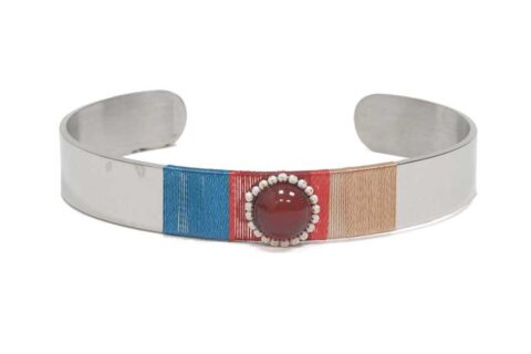 Bracelet métal