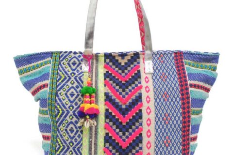 Sac cabas Ibiza
