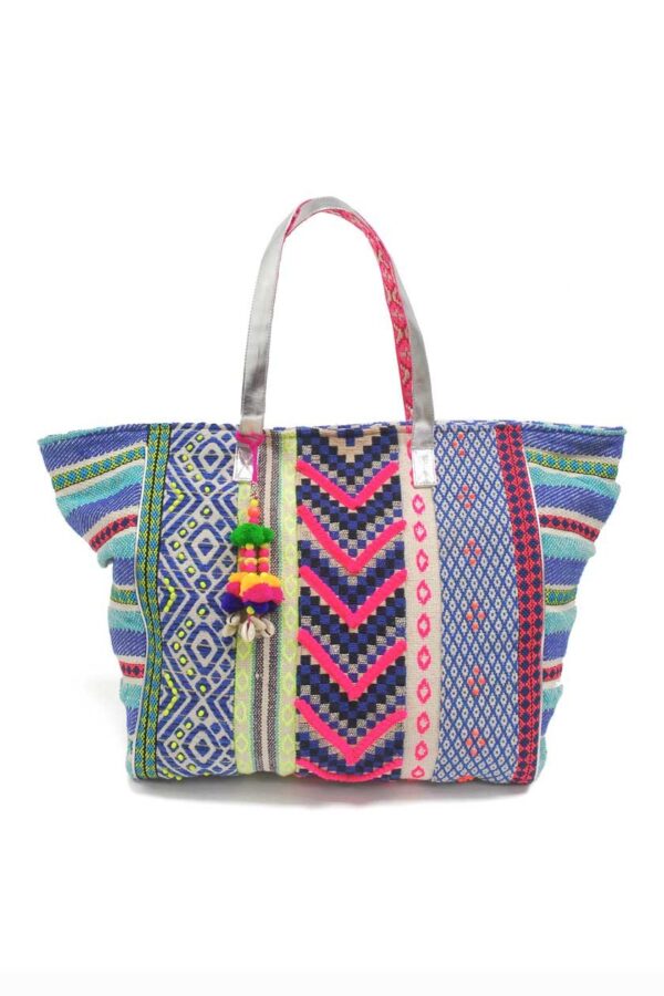 Sac cabas Ibiza