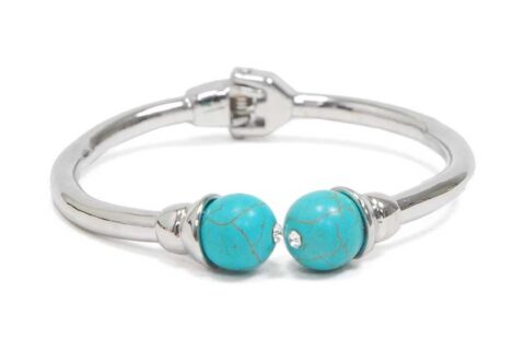 Bracelet bleu