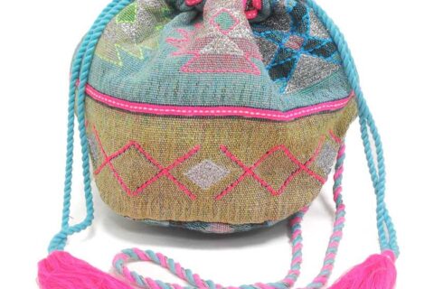 Sac bourse