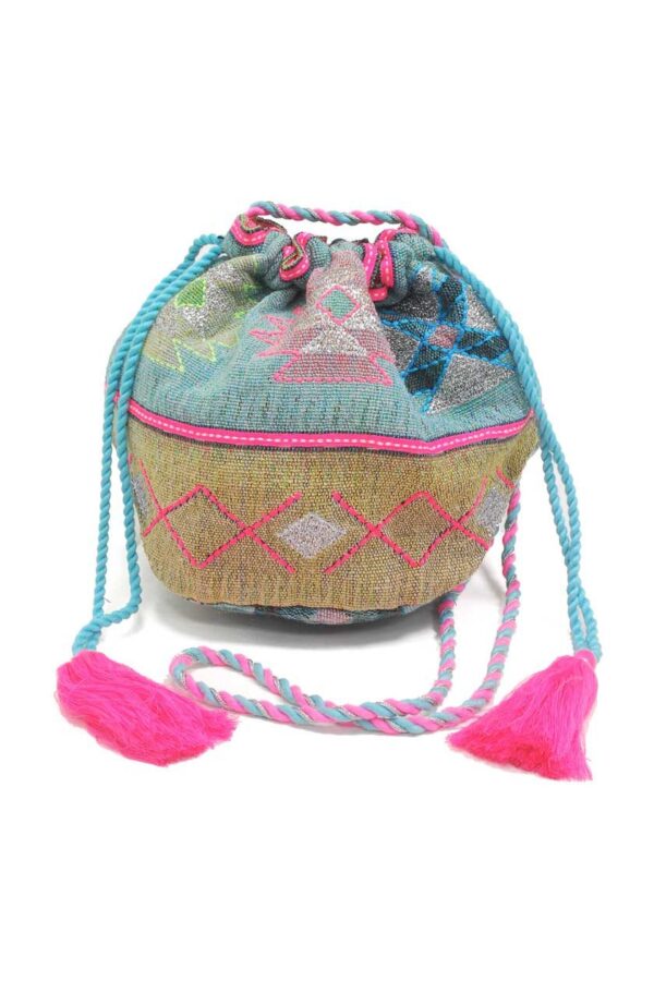 Sac bourse