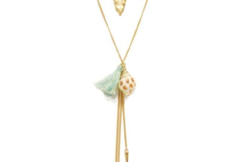 Collier printemps