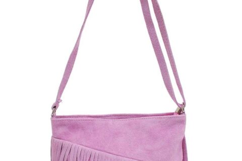 Sac à franges