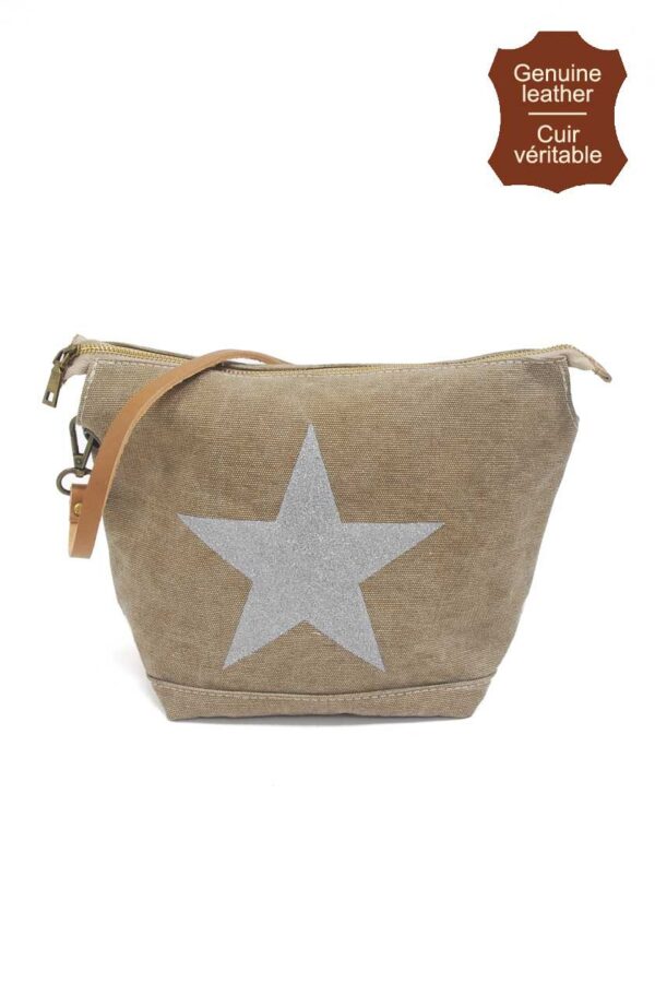 Sac étoile