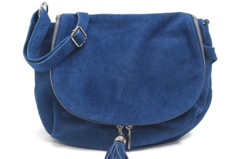Sac besace nuit