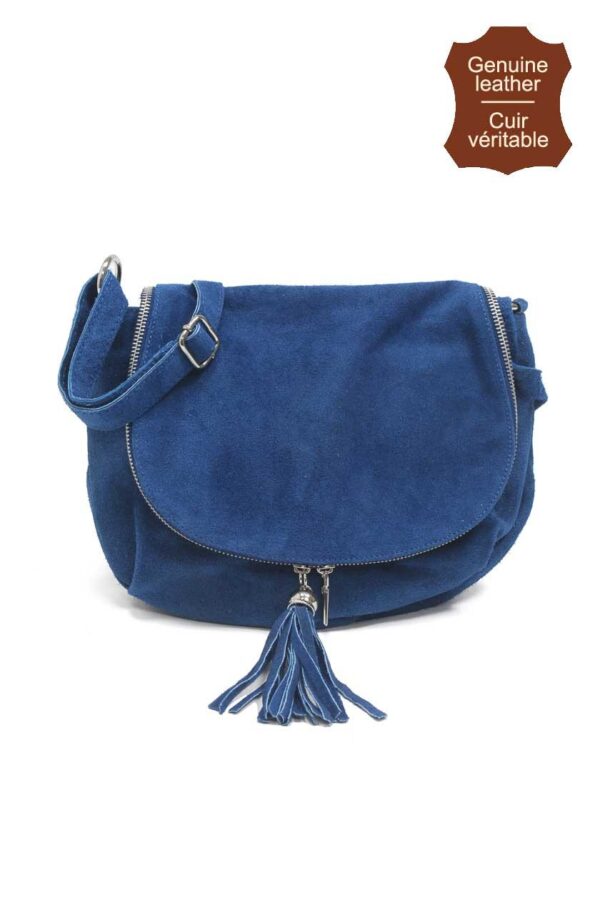 Sac besace nuit