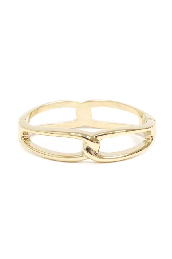 Bracelet rigide