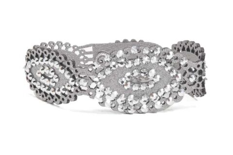 Bracelet baroque