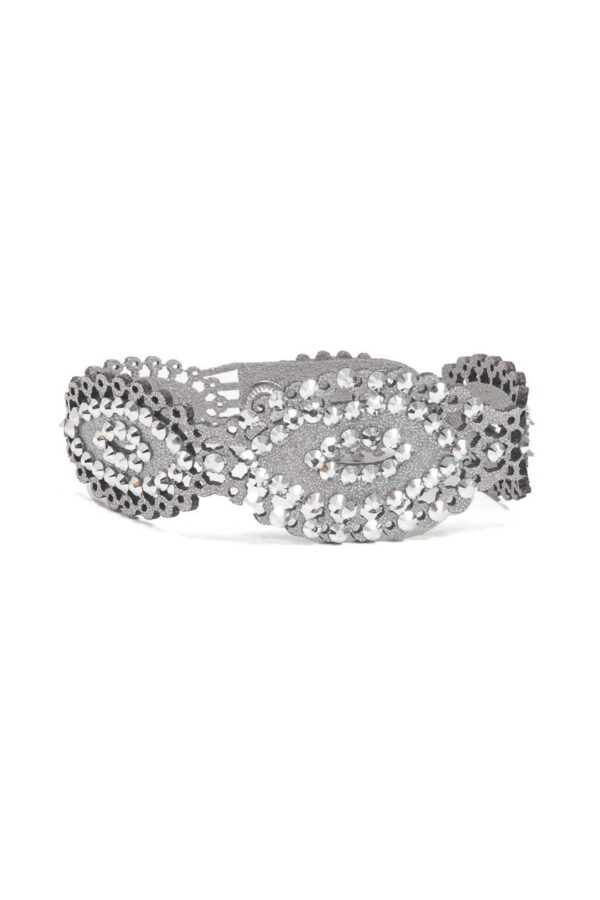Bracelet baroque