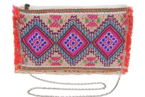 Sac pochette