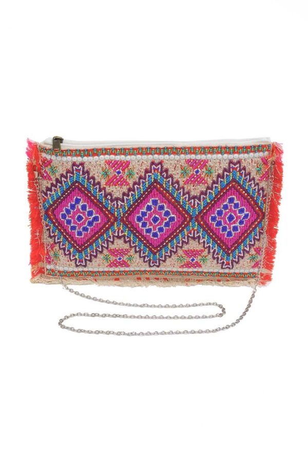Sac pochette