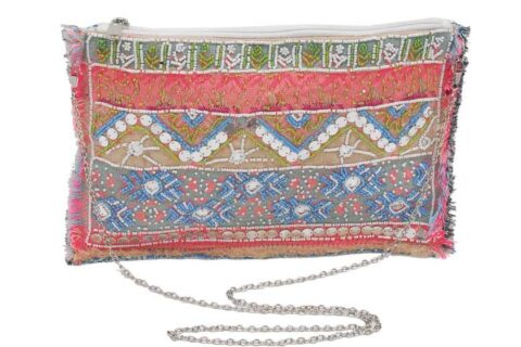 Sac ethnique