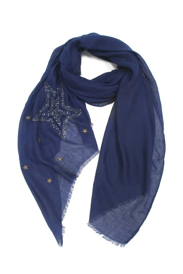 Foulard pop rock