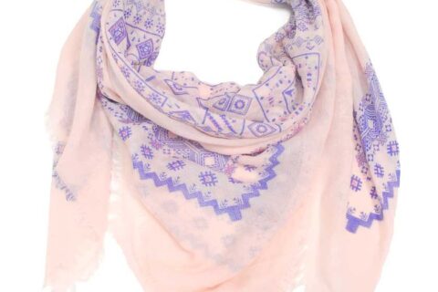 foulard printemps 2017