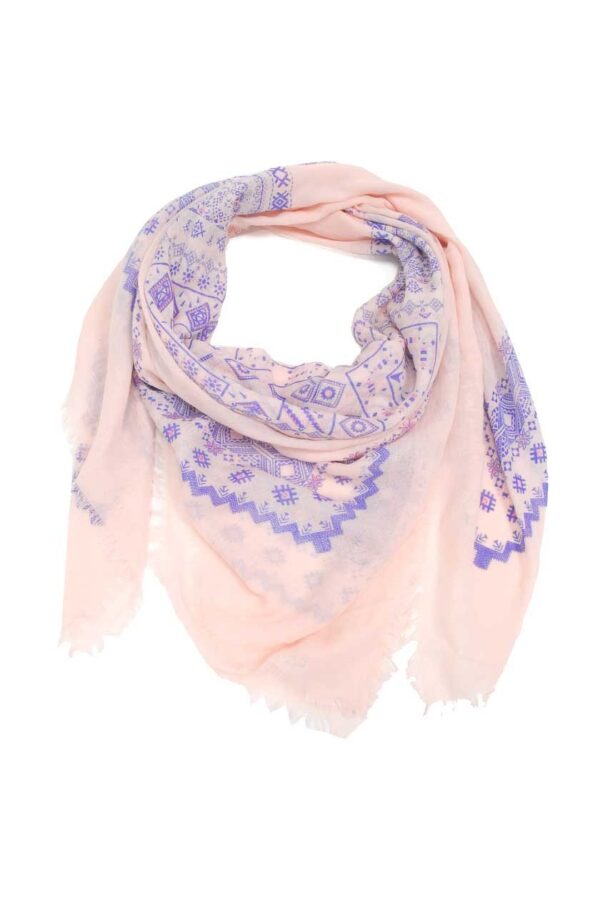 foulard printemps 2017