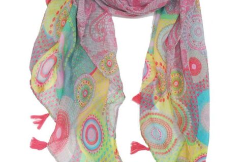Foulard peps