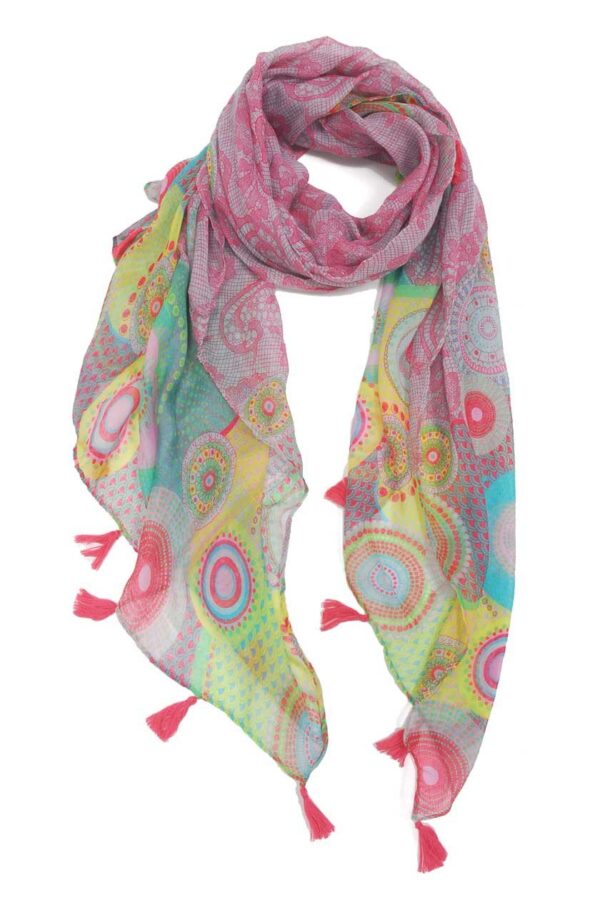 Foulard peps