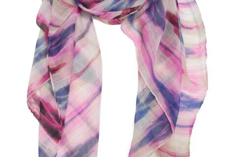Foulard moderne