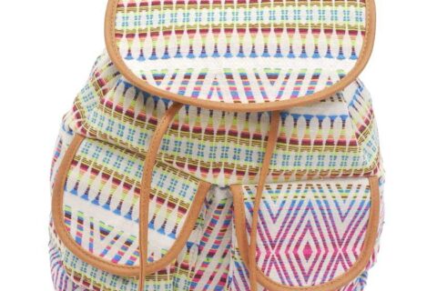 Sac à dos géo