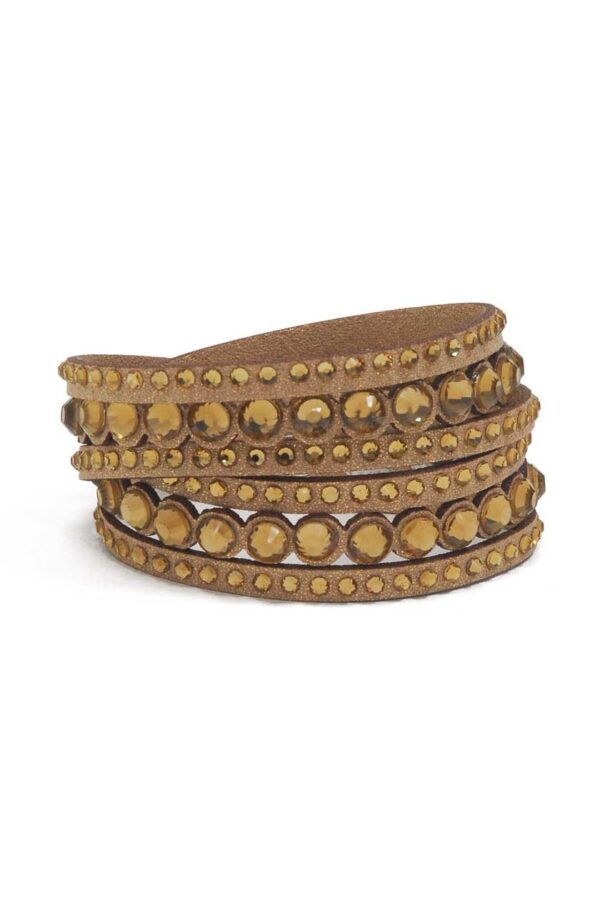 Bracelet clous