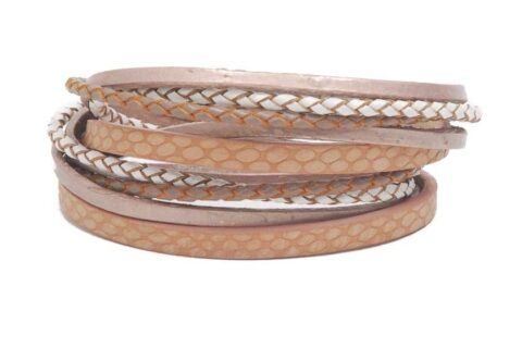 Bracelet serpent 2