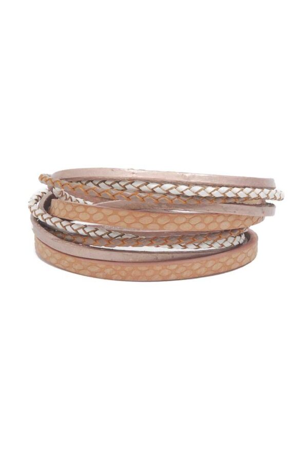 Bracelet serpent 2