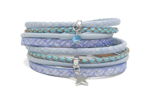 Bracelet tressé