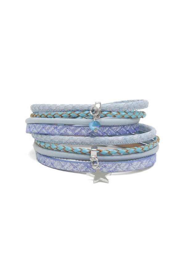 Bracelet tressé