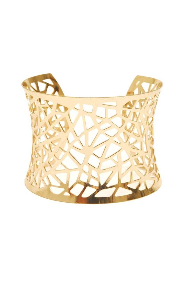 Bracelet en filigranes