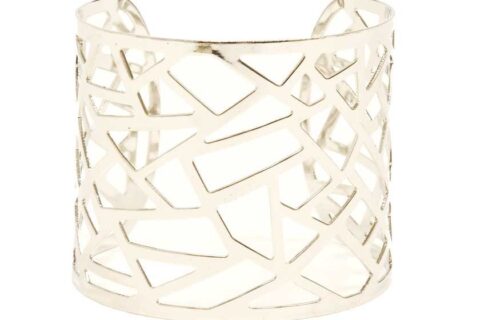 Bracelet en métal