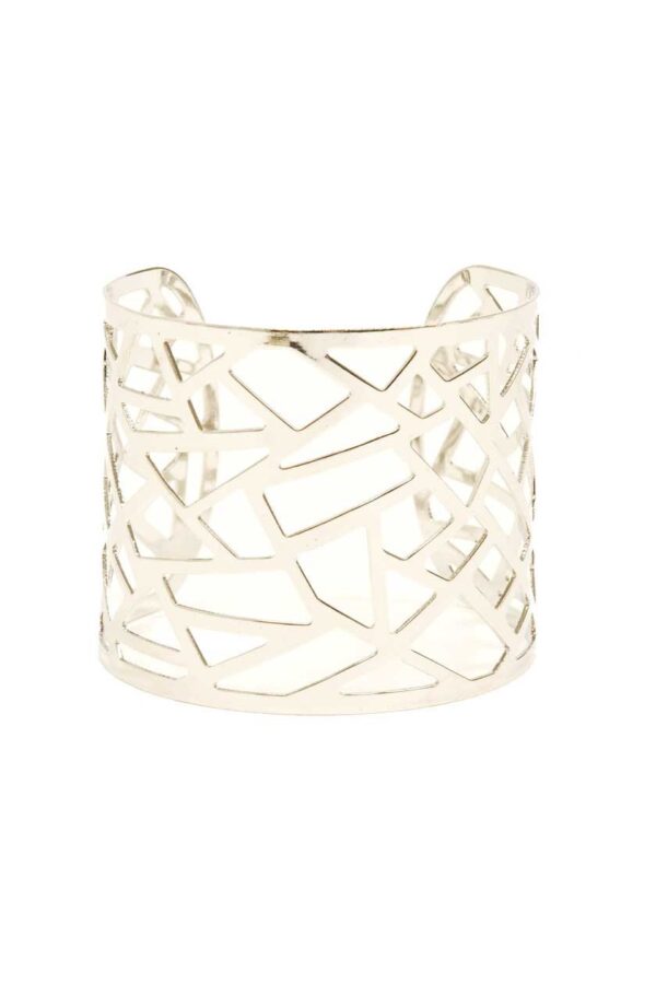 Bracelet en métal