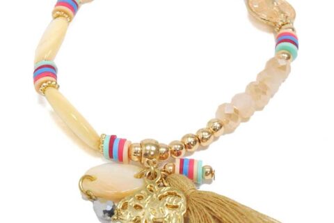 Bracelet breloque