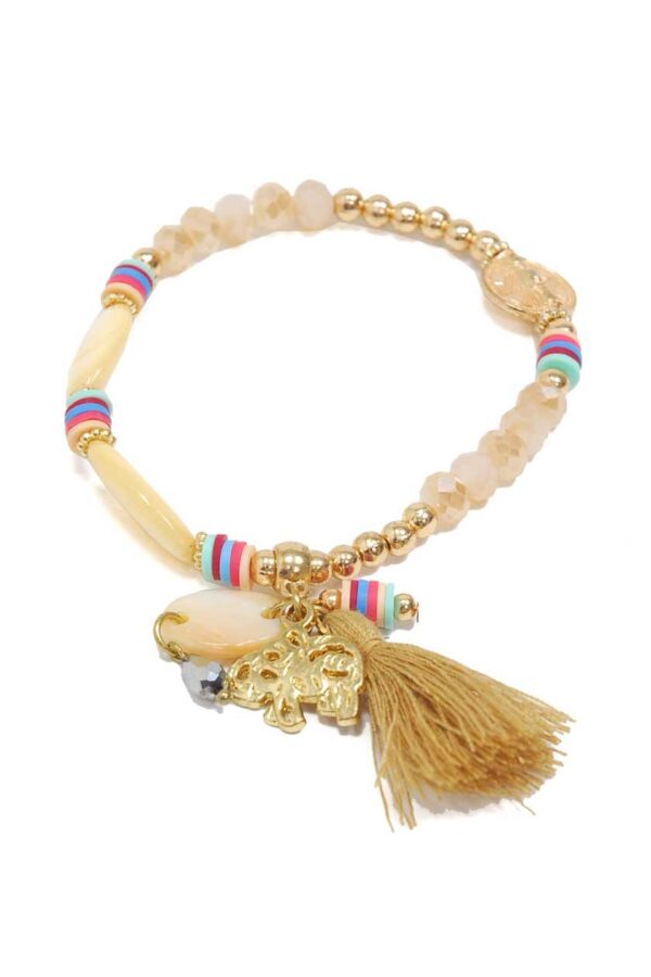 Bracelet breloque