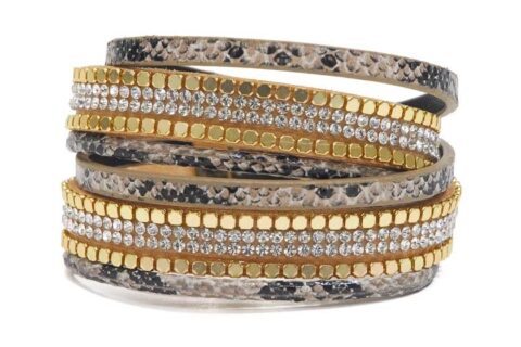 Bracelet rock