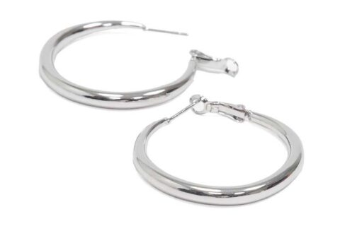 Boucles d'oreilles classiques
