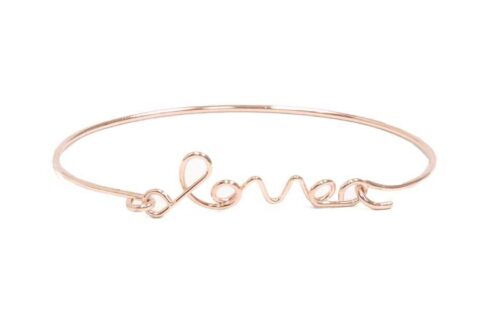 Bracelet love