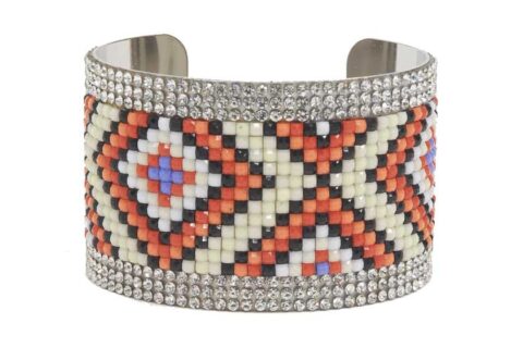 Bracelet coloré