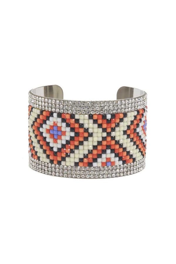 Bracelet coloré