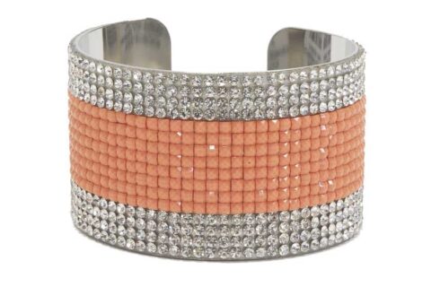 Bracelet strass