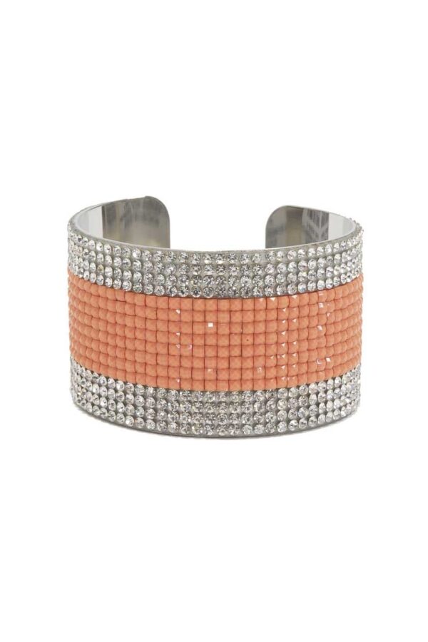 Bracelet strass