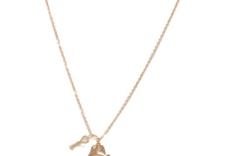 Collier menottes