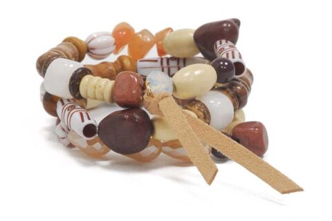 Bracelet terre