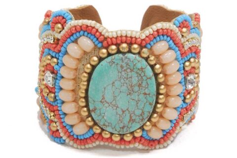 Bracelet cristal
