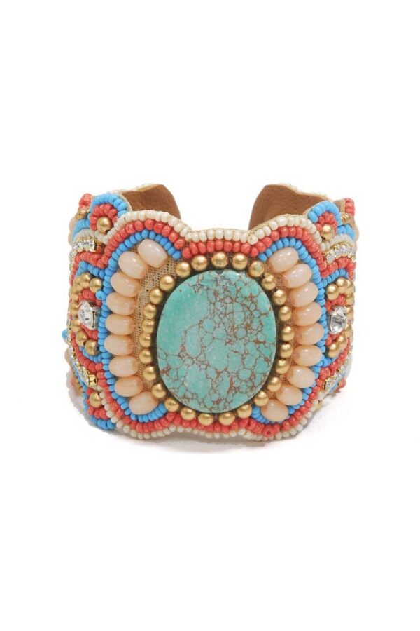 Bracelet cristal