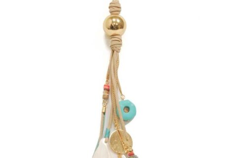 Collier indien